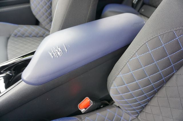 2020 Toyota C-HR XLE