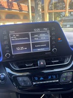 2020 Toyota C-HR Base