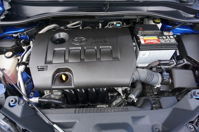 2020 Toyota C-HR XLE