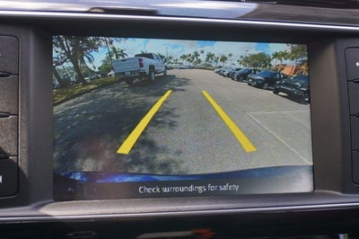 2018 Jaguar XE 35t Prestige