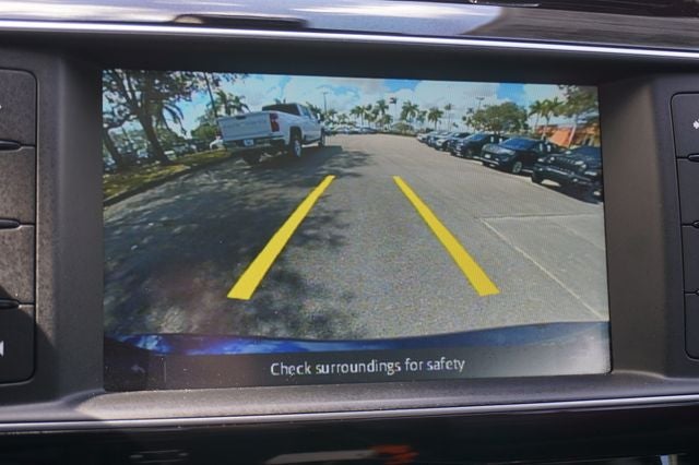 2018 Jaguar XE 35t Prestige