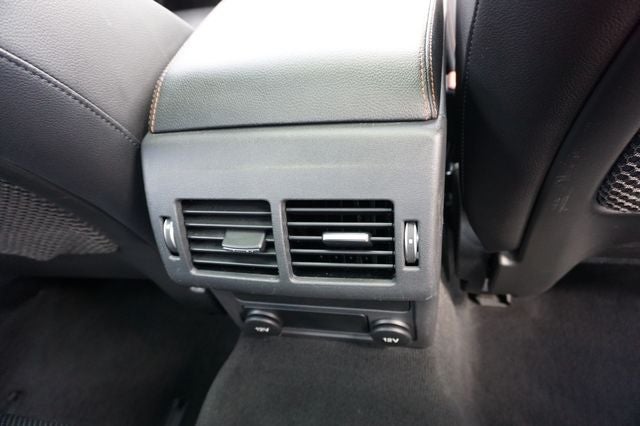 2018 Jaguar XE 35t Prestige