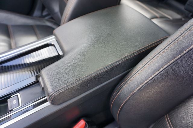 2018 Jaguar XE 35t Prestige