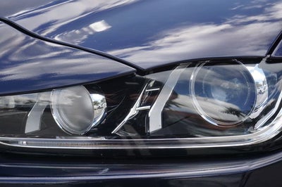 2018 Jaguar XE 35t Prestige