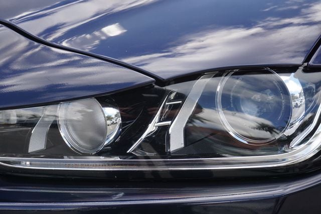 2018 Jaguar XE 35t Prestige