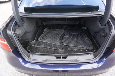 2018 Jaguar XE 35t Prestige