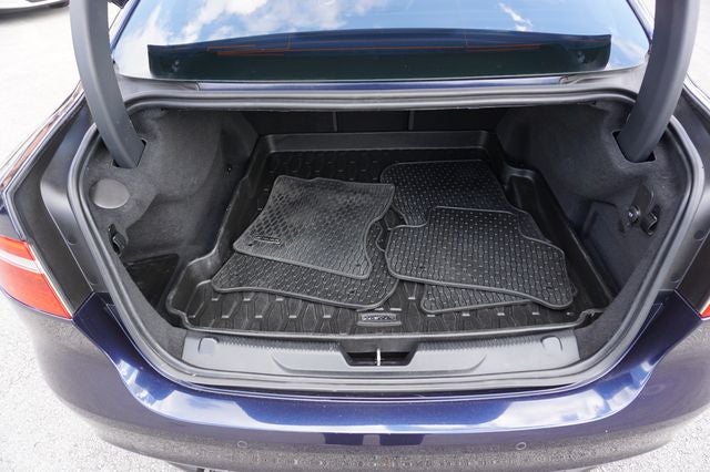 2018 Jaguar XE 35t Prestige