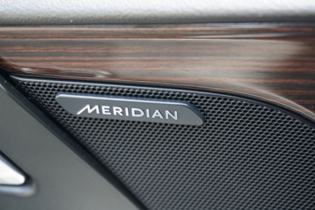 2018 Jaguar XE 35t Prestige