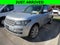 2015 Land Rover Range Rover 3.0 Supercharged HSE