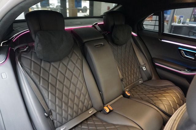 2023 Mercedes-Benz S-Class S 580 4MATIC®