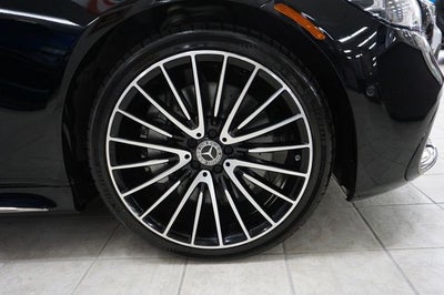 2023 Mercedes-Benz S-Class S 580 4MATIC®