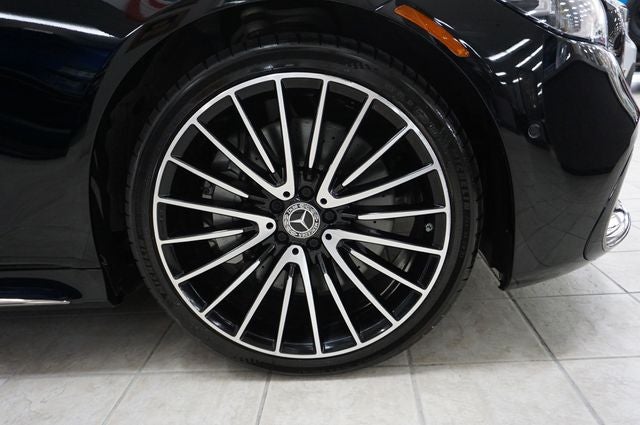 2023 Mercedes-Benz S-Class S 580 4MATIC®