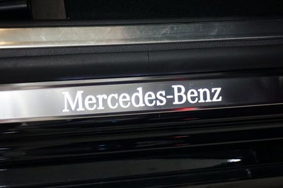 2023 Mercedes-Benz S-Class S 580 4MATIC®