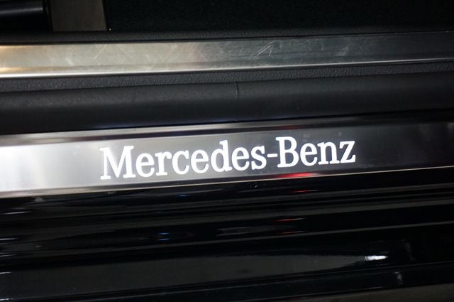 2023 Mercedes-Benz S-Class S 580 4MATIC®