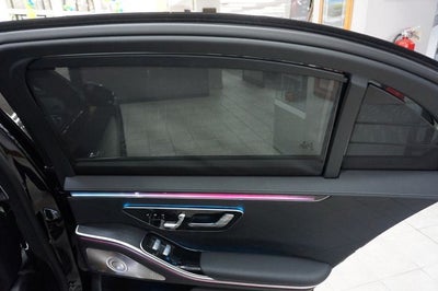 2023 Mercedes-Benz S-Class S 580 4MATIC®