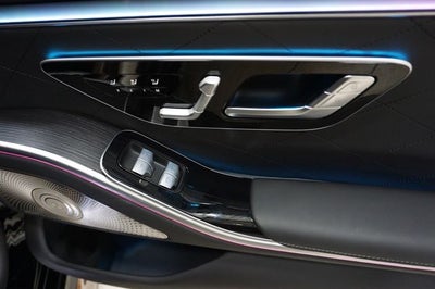 2023 Mercedes-Benz S-Class S 580 4MATIC®