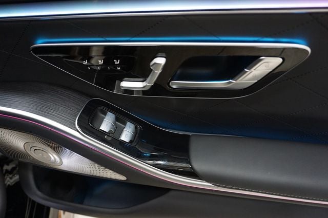 2023 Mercedes-Benz S-Class S 580 4MATIC®