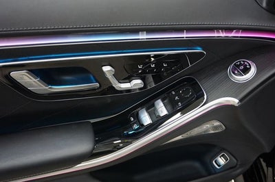 2023 Mercedes-Benz S-Class S 580 4MATIC®