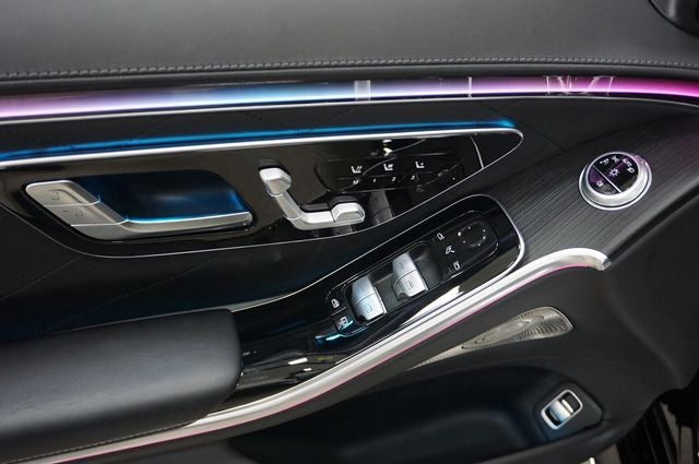 2023 Mercedes-Benz S-Class S 580 4MATIC®