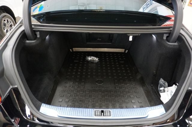 2023 Mercedes-Benz S-Class S 580 4MATIC®