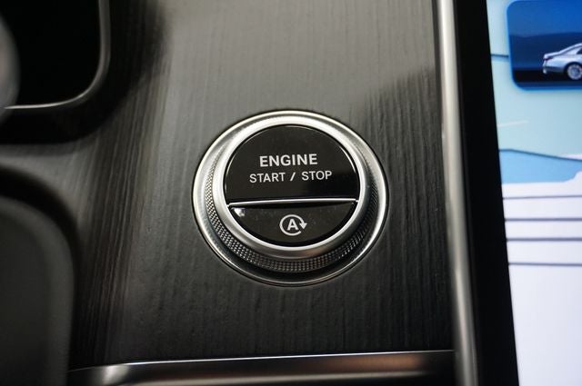 2023 Mercedes-Benz S-Class S 580 4MATIC®