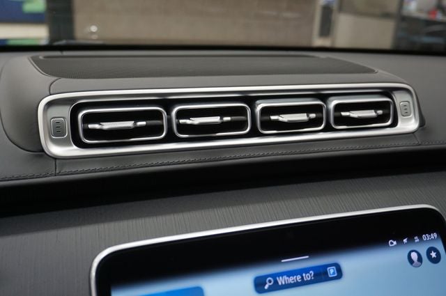 2023 Mercedes-Benz S-Class S 580 4MATIC®