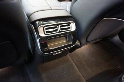 2023 Mercedes-Benz S-Class S 580 4MATIC®