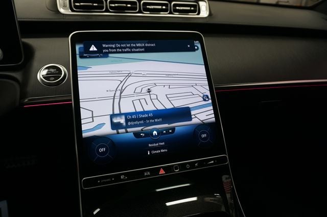 2023 Mercedes-Benz S-Class Base