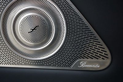 2023 Mercedes-Benz S-Class Base