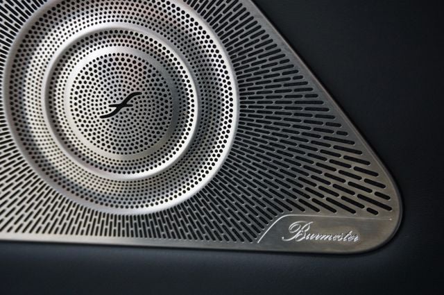 2023 Mercedes-Benz S-Class Base