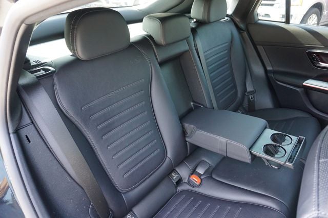 2025 Mercedes-Benz GLC Base 4MATIC® Coupe
