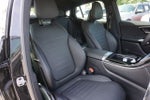 2025 Mercedes-Benz GLC Base 4MATIC® Coupe