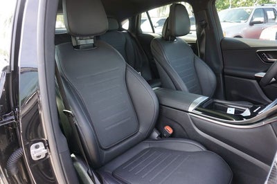 2025 Mercedes-Benz GLC Base 4MATIC® Coupe