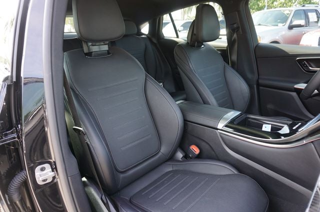 2025 Mercedes-Benz GLC Base 4MATIC® Coupe