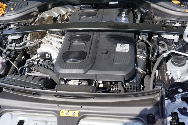 2025 Mercedes-Benz GLC Base 4MATIC® Coupe