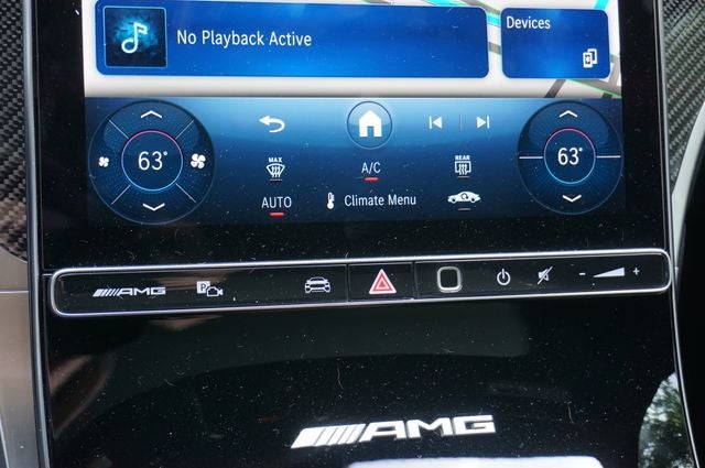 2025 Mercedes-Benz GLC Base 4MATIC® Coupe