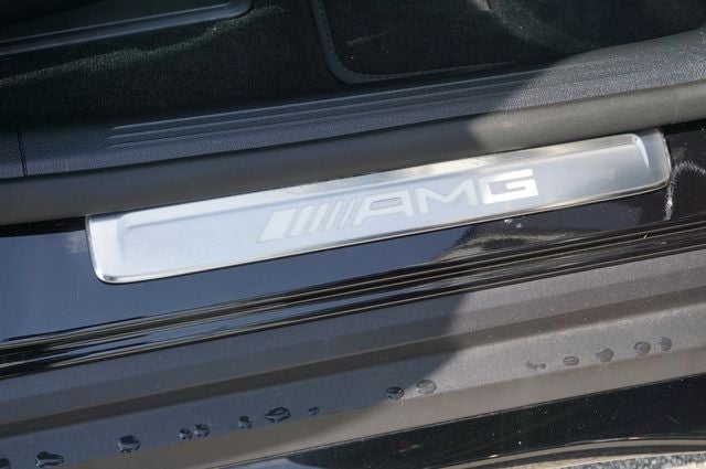 2025 Mercedes-Benz GLC Base 4MATIC® Coupe