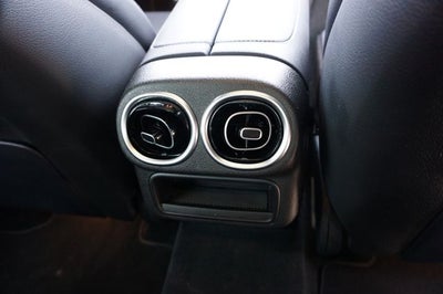 2025 Mercedes-Benz GLC Base 4MATIC® Coupe