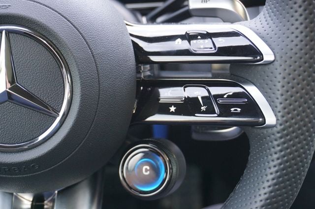 2025 Mercedes-Benz GLC Base 4MATIC® Coupe