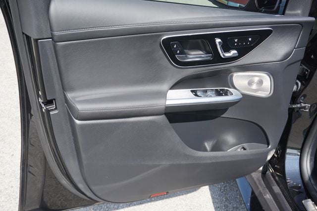 2025 Mercedes-Benz GLC Base 4MATIC® Coupe