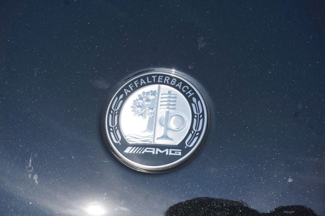 2025 Mercedes-Benz GLC Base 4MATIC® Coupe
