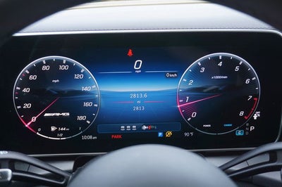 2025 Mercedes-Benz GLC Base 4MATIC® Coupe