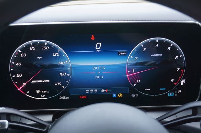 2025 Mercedes-Benz GLC Base 4MATIC® Coupe