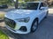 2020 Audi Q3 45 S line quattro Premium