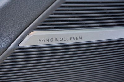 2025 Audi Q7 55 quattro Premium