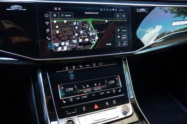 2025 Audi Q7 55 quattro Premium