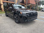 2025 Audi Q7 55 quattro Premium