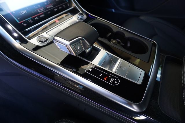 2025 Audi Q7 55 quattro Premium