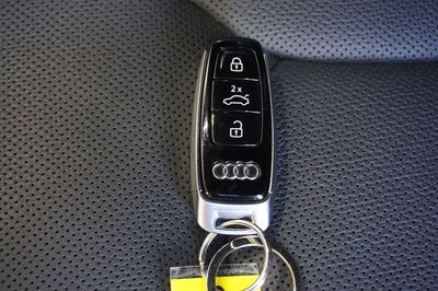 2025 Audi Q7 55 quattro Premium