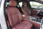 2025 BMW 7 Series 760i xDrive